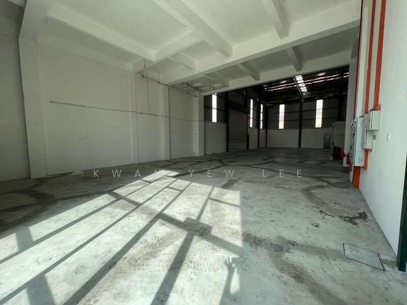 Semi-D Factory for Sale in Seksyen 35 (Shah Alam) - Shaun Lee - Interior - PropertyGuru.com.my