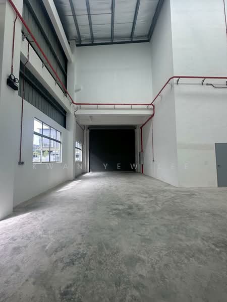 Semi-D Factory for Sale in Seksyen 35 (Shah Alam) - Shaun Lee - Interior - PropertyGuru.com.my