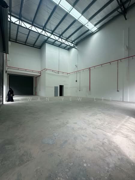 Semi-D Factory for Sale in Seksyen 35 (Shah Alam) - Shaun Lee - Interior - PropertyGuru.com.my