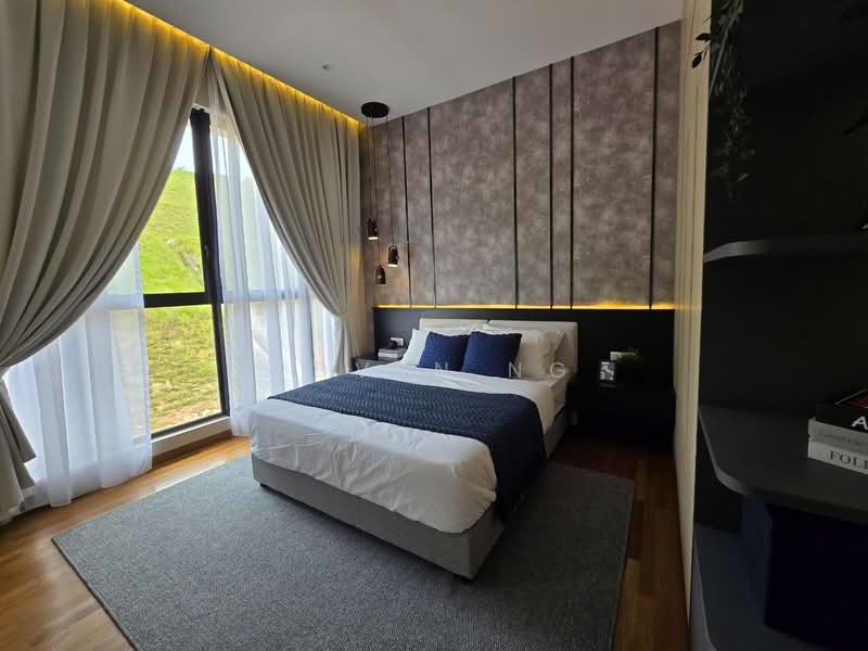 2-storey Terraced House for Sale in Horizon Hills (Iskandar Puteri (Nusajaya)) - Edven Ng - Bedroom - PropertyGuru.com.my