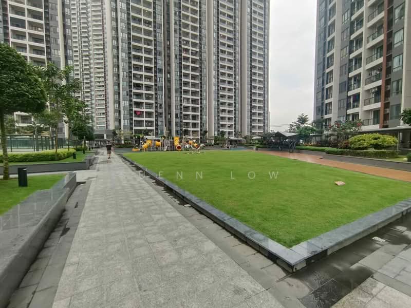 Service Residence for Sale at R&F Princess Cove Phase 1 - Suenn Low - Exterior - PropertyGuru.com.my