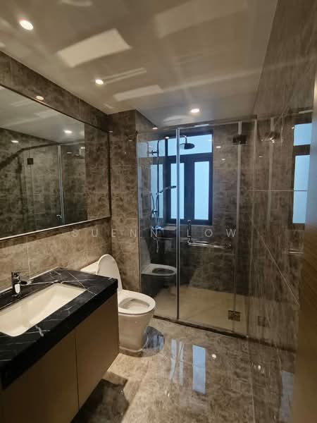Service Residence for Sale at R&F Princess Cove Phase 1 - Suenn Low - Bathroom - PropertyGuru.com.my