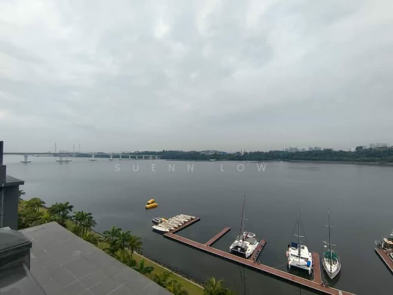 Service Residence for Sale at R&F Princess Cove Phase 1 - Suenn Low - Exterior - PropertyGuru.com.my