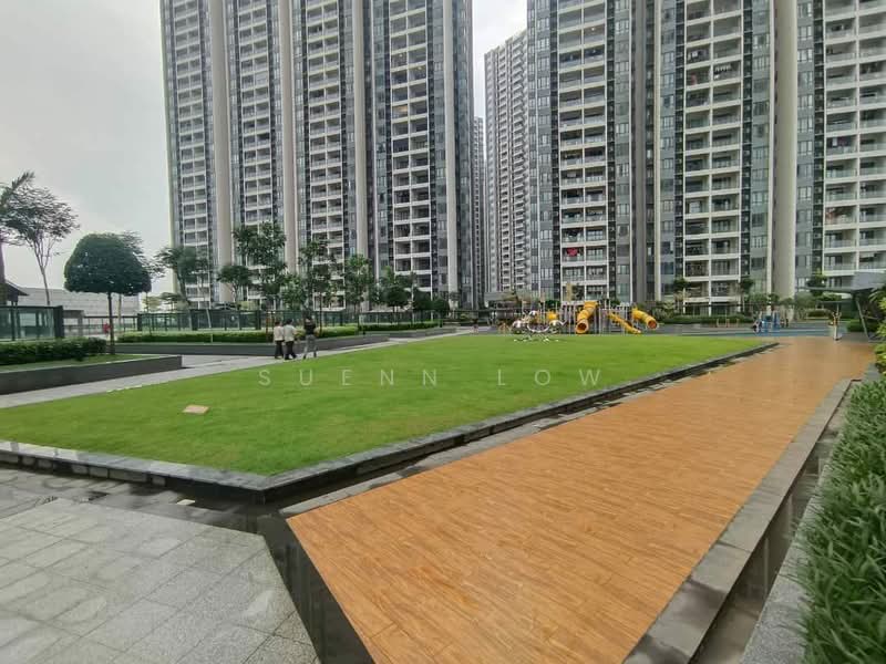 Service Residence for Sale at R&F Princess Cove Phase 1 - Suenn Low - Exterior - PropertyGuru.com.my