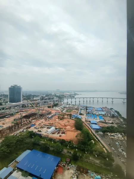 Service Residence for Sale at R&F Princess Cove Phase 1 - Suenn Low - Exterior - PropertyGuru.com.my