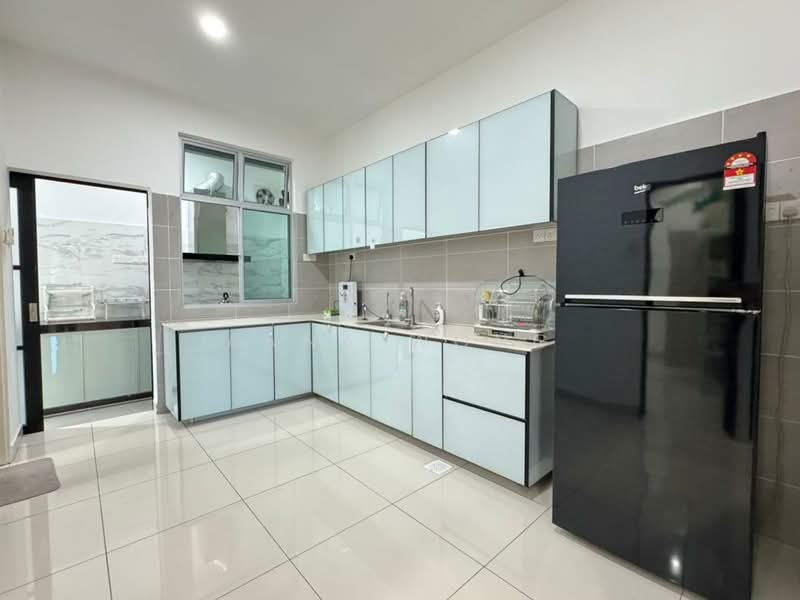 For Sale - BANDAR ALAM MASAI