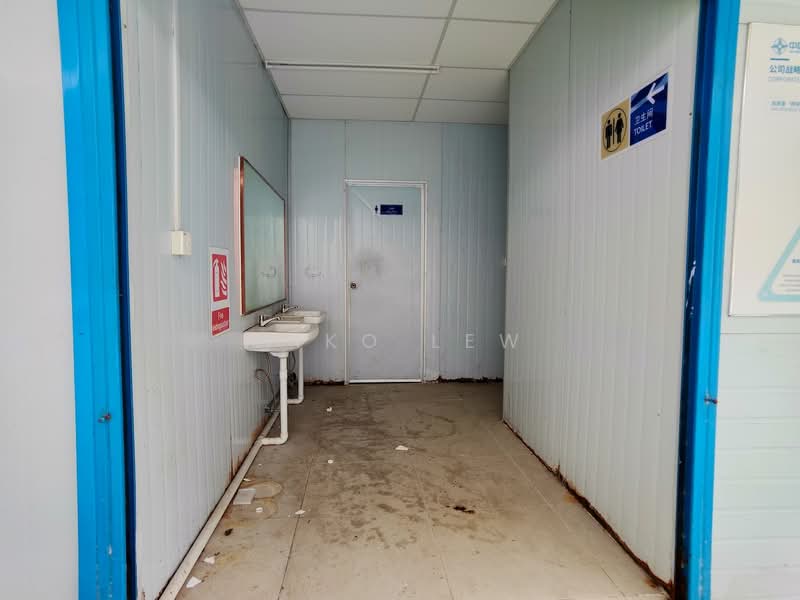 Commercial Land for Rent in Tanjung Puteri (Johor Bahru) - Niko Lew - Bathroom - PropertyGuru.com.my