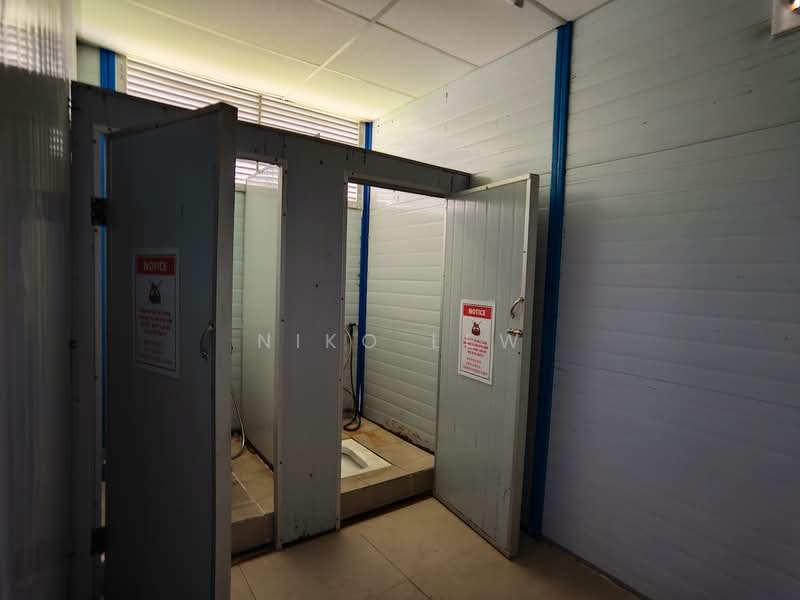 Commercial Land for Rent in Tanjung Puteri (Johor Bahru) - Niko Lew - Bathroom - PropertyGuru.com.my
