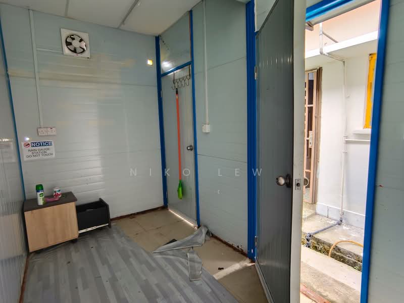 Commercial Land for Rent in Tanjung Puteri (Johor Bahru) - Niko Lew - Interior - PropertyGuru.com.my