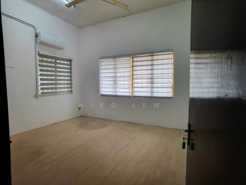 Commercial Land for Rent in Tanjung Puteri (Johor Bahru) - Niko Lew - Interior - PropertyGuru.com.my