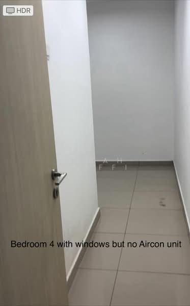 Service Residence for Rent at Encorp Marina - Sarah Shaffi - Bedroom - PropertyGuru.com.my