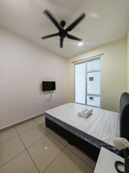 M Condominium @ Larkin untuk Untuk Disewa - RM 2,300 /bulan, Mac 2026 - Bedroom - PropertyGuru.com.my