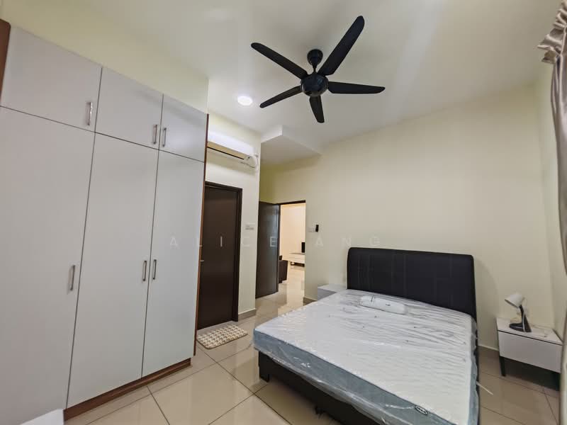 M Condominium @ Larkin untuk Untuk Disewa - RM 2,300 /bulan, Mac 2026 - Bedroom - PropertyGuru.com.my