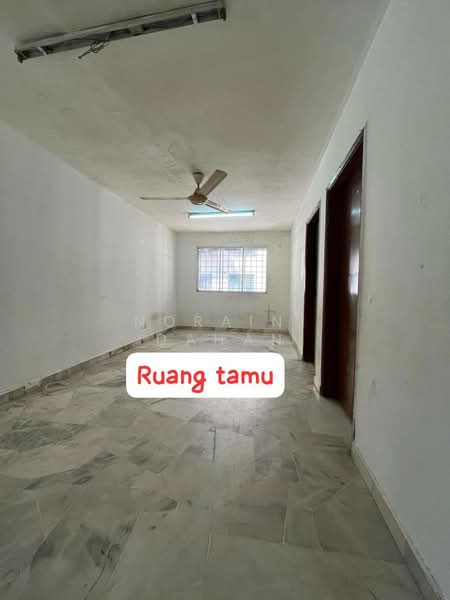 Cheras Ria untuk Untuk Dijual - RM 170,000, Mac 2026 - Living Room - PropertyGuru.com.my