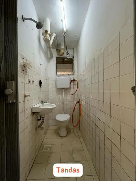 Cheras Ria untuk Untuk Dijual - RM 170,000, Mac 2026 - Bathroom - PropertyGuru.com.my