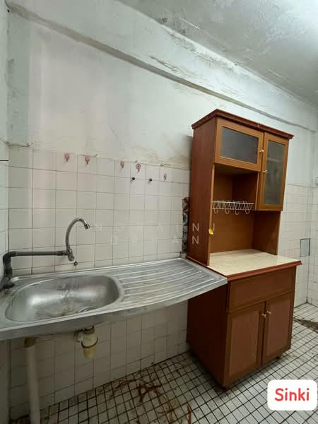 Cheras Ria untuk Untuk Dijual - RM 170,000, Mac 2026 - Kitchen - PropertyGuru.com.my