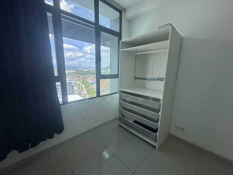 Centrestage Designer Suite untuk Untuk Disewa - RM 1,250 /bulan, Mac 2026 - View - PropertyGuru.com.my