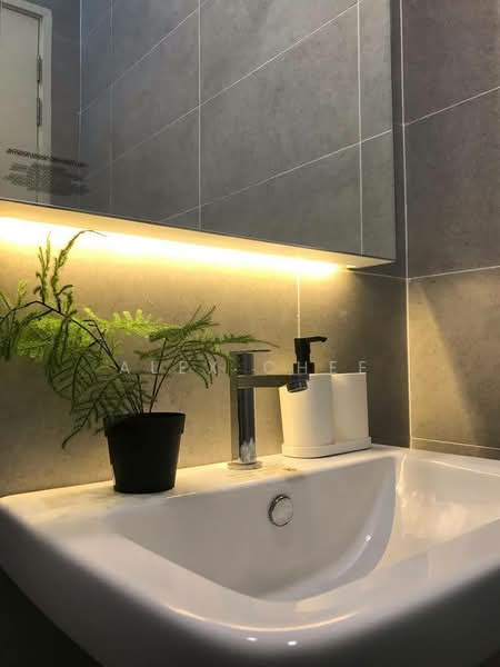 2-storey Terraced House for Rent in Bandar Cassia (Batu Kawan) - Alex Chee - Bathroom - PropertyGuru.com.my