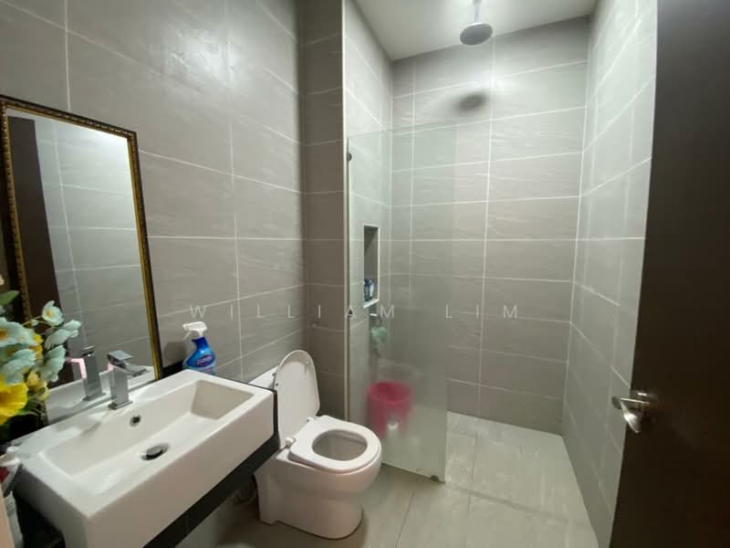 2.5-storey Terraced House for Rent in Iskandar Puteri (Nusajaya) (Johor) - William Lim - Bathroom - PropertyGuru.com.my