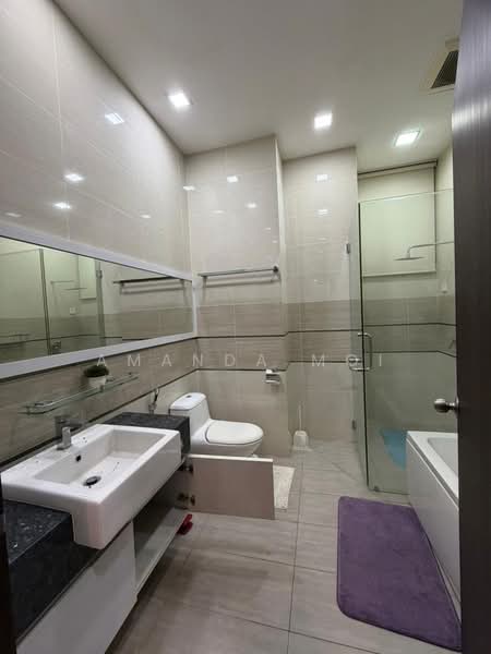 Condominium for Sale at KSL D'Esplanade Residence - Amanda Moi - PropertyGuru.com.my