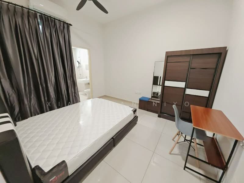 Taman Seri Impian, Kluang untuk Untuk Disewa - RM 2,800 /bulan, Apr 2026 - Bedroom - PropertyGuru.com.my