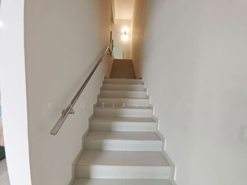 Taman Seri Impian, Kluang untuk Untuk Disewa - RM 2,800 /bulan, Apr 2026 - Interior - PropertyGuru.com.my