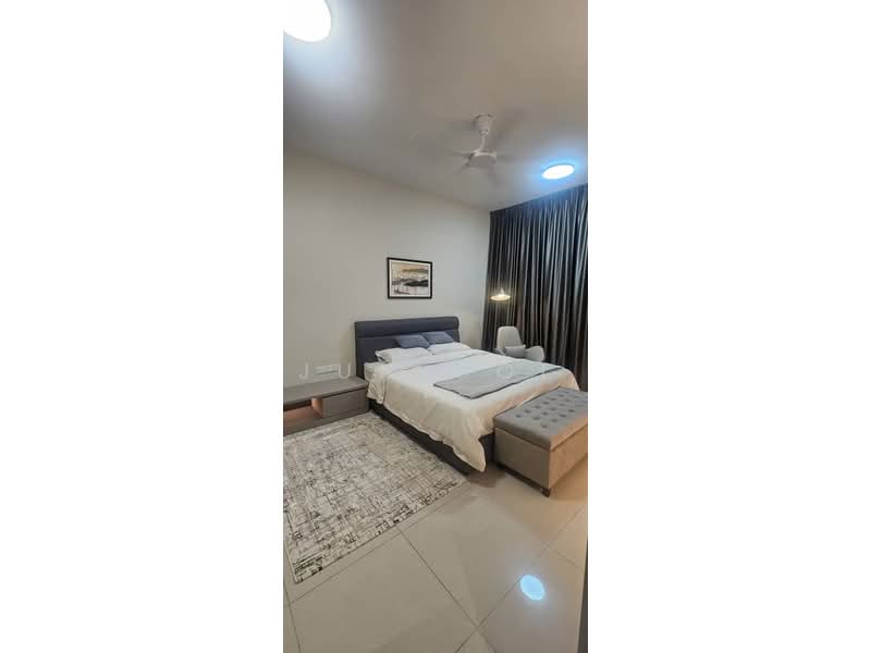 Waterside Residence untuk Untuk Disewa - RM 4,500 /bulan, Mac 2026 - Bedroom - PropertyGuru.com.my