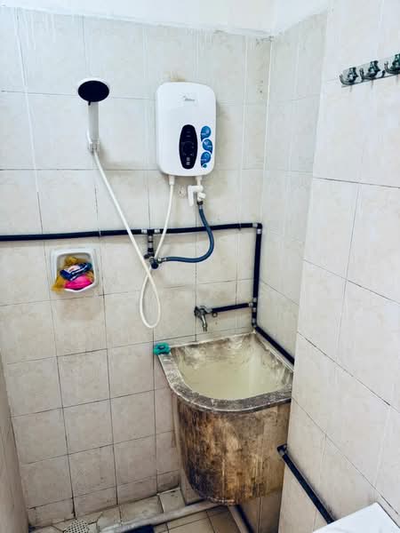 Pangsapuri untuk Disewa di Pinang Emas - Kaze Kang - Interior - PropertyGuru.com.my