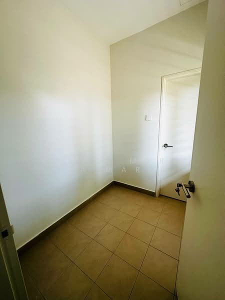 Terraced House for Rent in Alam Impian (Shah Alam) - Leslie Mark Sta Maria - Interior - PropertyGuru.com.my