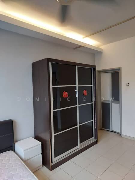 Lake View Suites untuk Untuk Disewa - RM 2,300 /bulan, Mac 2026 - Bedroom - PropertyGuru.com.my