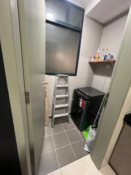 Eve Suite / NZX Square untuk Untuk Dijual - RM 650,000, Mac 2026 - Interior - PropertyGuru.com.my