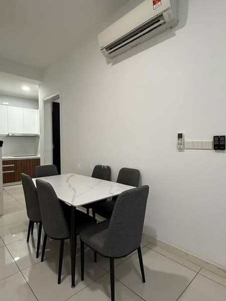 Service Residence for Sale at Setia Sky 88 - Xin Yi - Dining Room - PropertyGuru.com.my