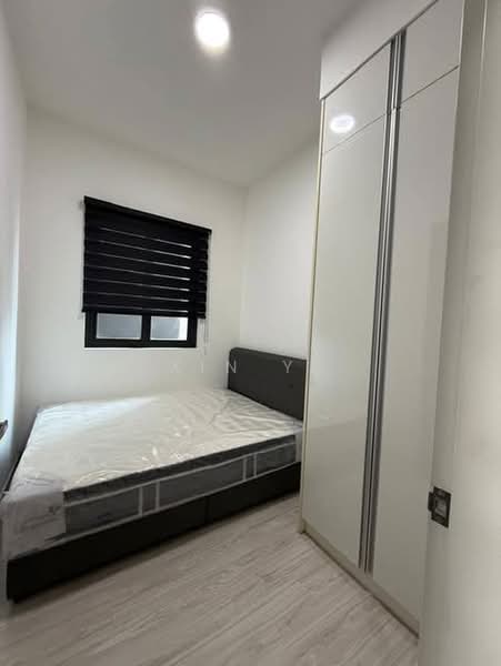 Service Residence for Sale at Setia Sky 88 - Xin Yi - Bedroom - PropertyGuru.com.my