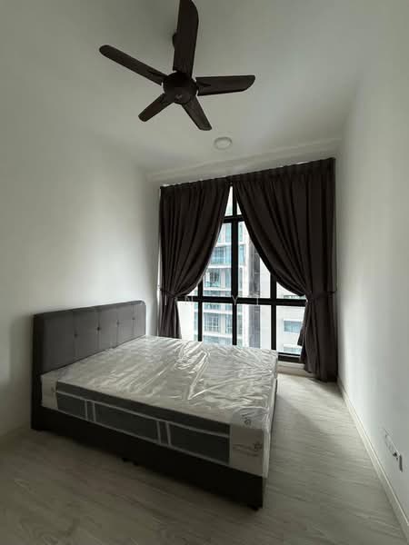 Service Residence for Sale at Setia Sky 88 - Xin Yi - Bedroom - PropertyGuru.com.my