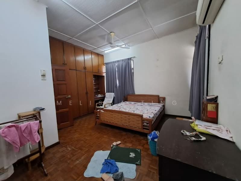 Taman OUG untuk Untuk Disewa - RM 3,000 /bulan, Mac 2026 - Bedroom - PropertyGuru.com.my