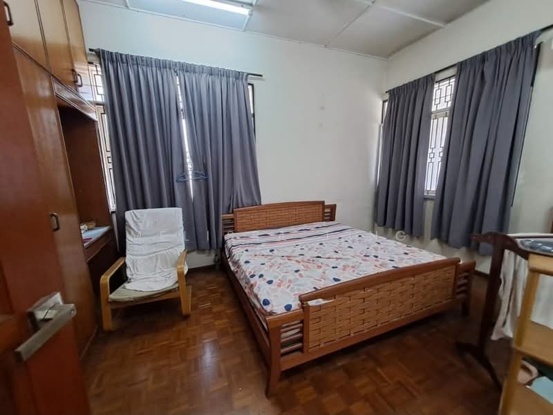Taman OUG untuk Untuk Disewa - RM 3,000 /bulan, Mac 2026 - Bedroom - PropertyGuru.com.my
