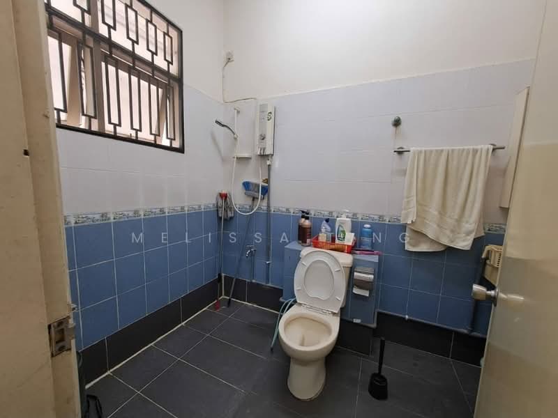 Taman OUG untuk Untuk Disewa - RM 3,000 /bulan, Mac 2026 - Bathroom - PropertyGuru.com.my