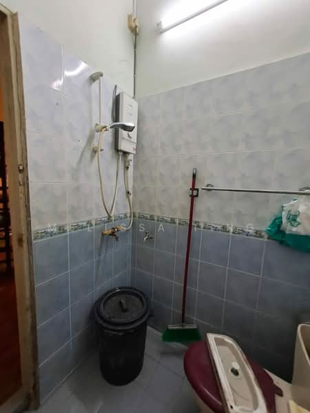 Taman OUG untuk Untuk Disewa - RM 3,000 /bulan, Mac 2026 - Bathroom - PropertyGuru.com.my