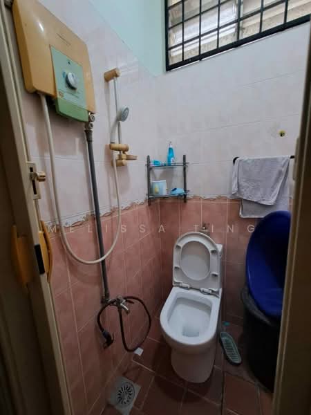 Taman OUG untuk Untuk Disewa - RM 3,000 /bulan, Mac 2026 - Bathroom - PropertyGuru.com.my