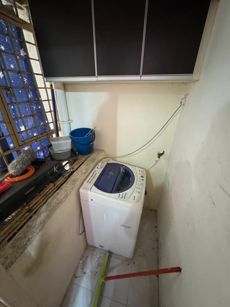 Untuk Disewa - Pinang Emas