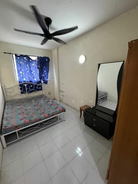 Apartment for Rent at Pinang Emas - Kaze Kang - PropertyGuru.com.my