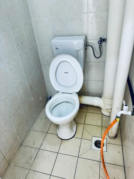 Apartment for Rent at Pinang Emas - Kaze Kang - PropertyGuru.com.my