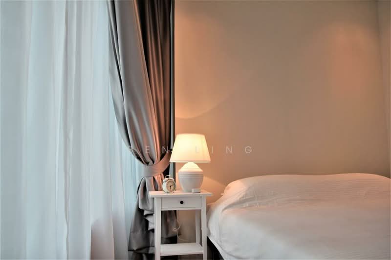 Service Residence for Rent at Sky Suites @ KLCC - Ben Ling - Bedroom - PropertyGuru.com.my