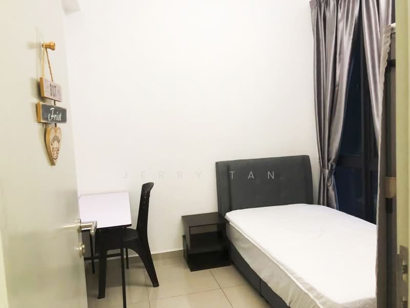 Condominium for Rent at The Promenade - Jerry Tan - Bedroom - PropertyGuru.com.my