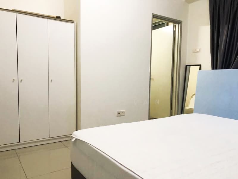 Condominium for Rent at The Promenade - Jerry Tan - Bedroom - PropertyGuru.com.my