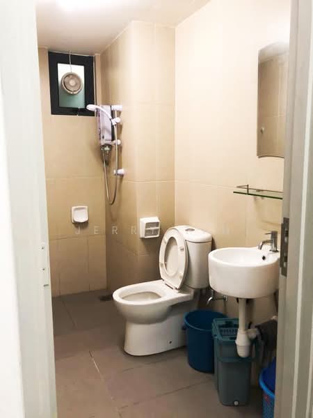 Condominium for Rent at The Promenade - Jerry Tan - Bathroom - PropertyGuru.com.my