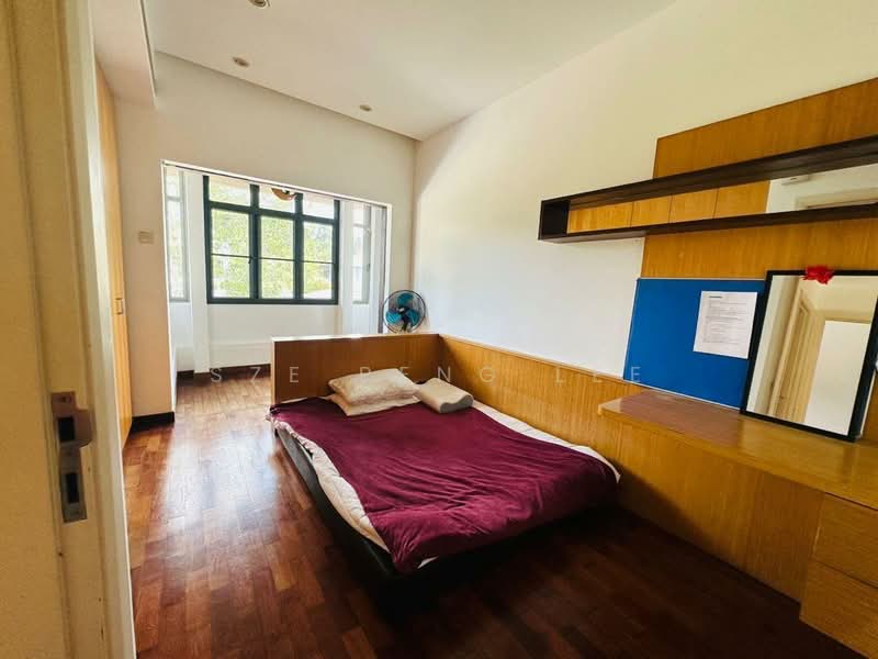 2.5-storey Terraced House for Sale in Sierramas (Sungai Buloh) - Sze Peng Lee - Bedroom - PropertyGuru.com.my