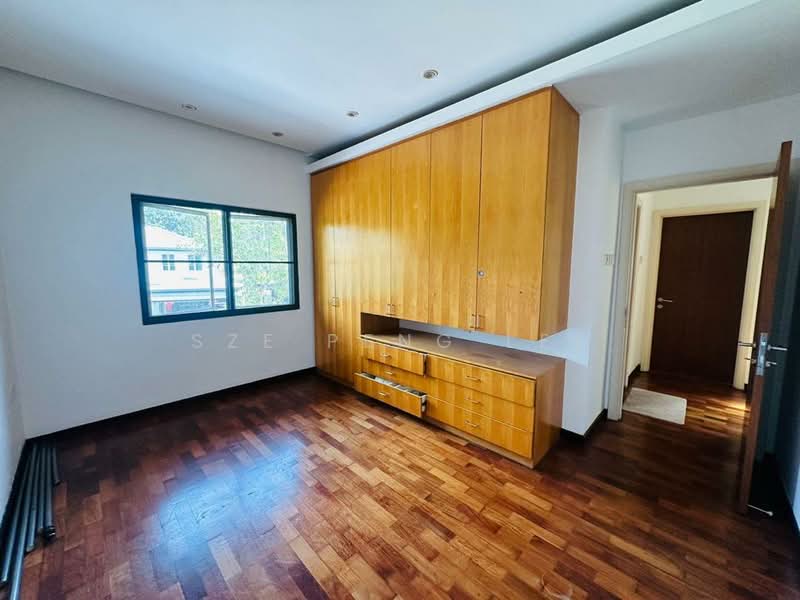 2.5-storey Terraced House for Sale in Sierramas (Sungai Buloh) - Sze Peng Lee - Bedroom - PropertyGuru.com.my