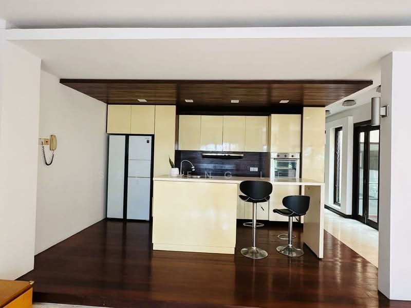 2.5-storey Terraced House for Sale in Sierramas (Sungai Buloh) - Sze Peng Lee - Kitchen - PropertyGuru.com.my