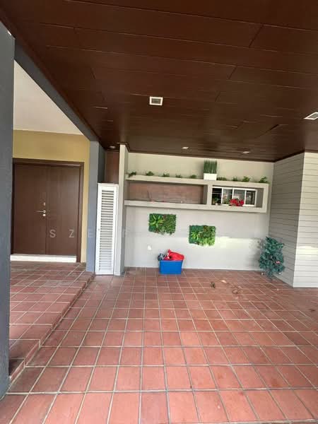 2.5-storey Terraced House for Sale in Sierramas (Sungai Buloh) - Sze Peng Lee - Exterior - PropertyGuru.com.my